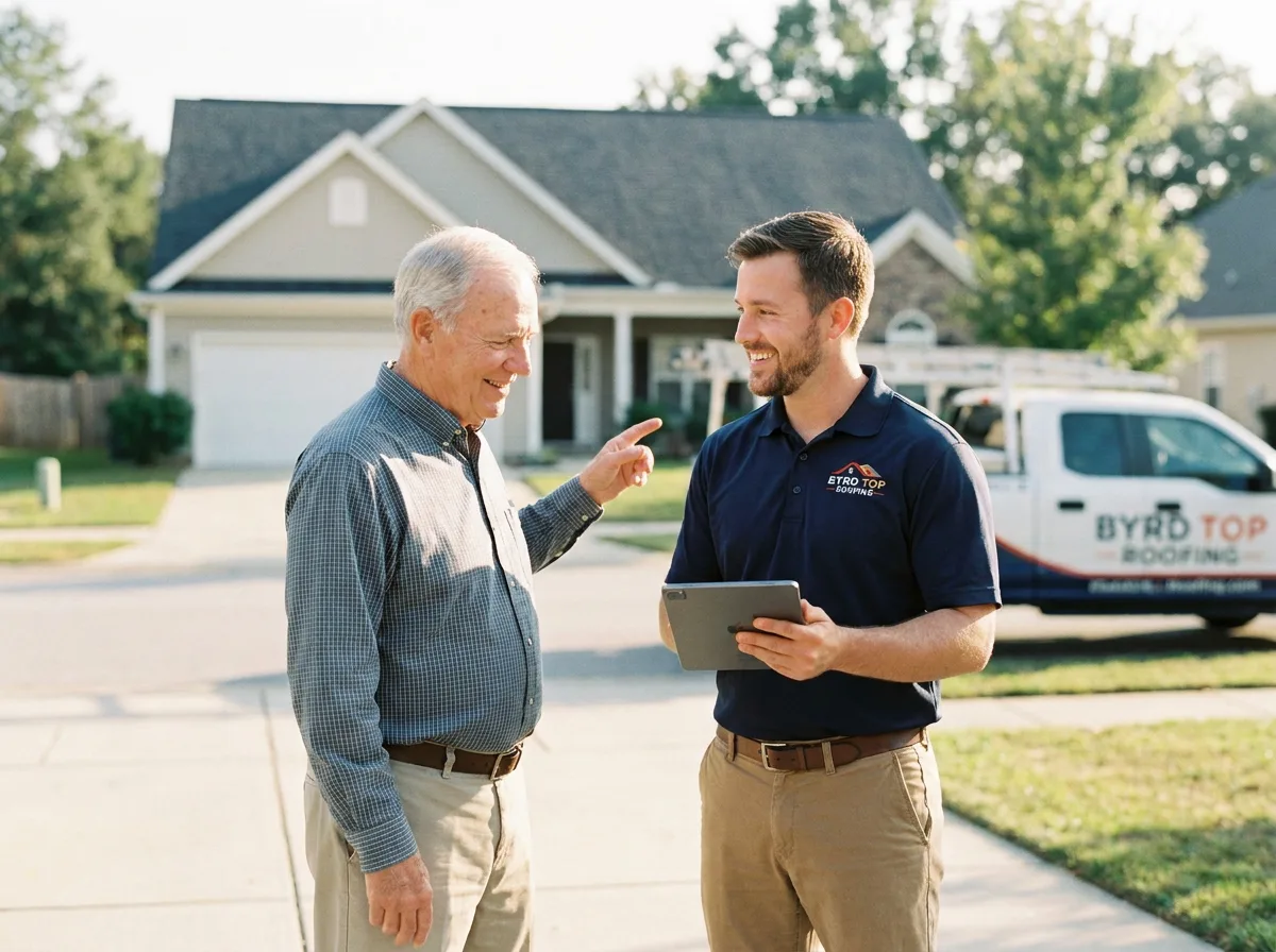 Roofing Valparaiso, IN FAQs